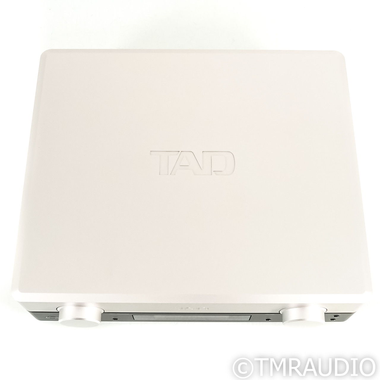 TAD C2000 Stereo Preamplifier & DAC; D/A Converter  (66... 4