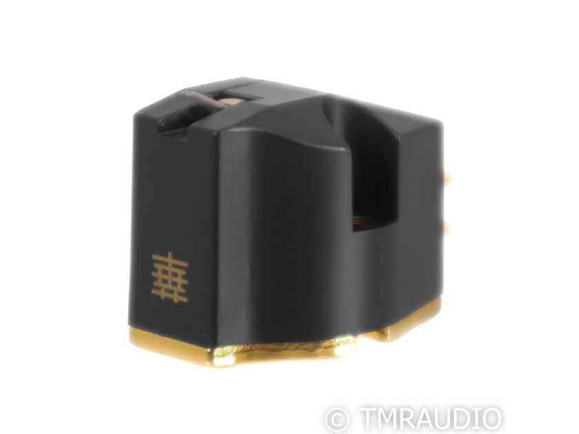 Hana MH High-Output MC Phono Cartridge (63196)