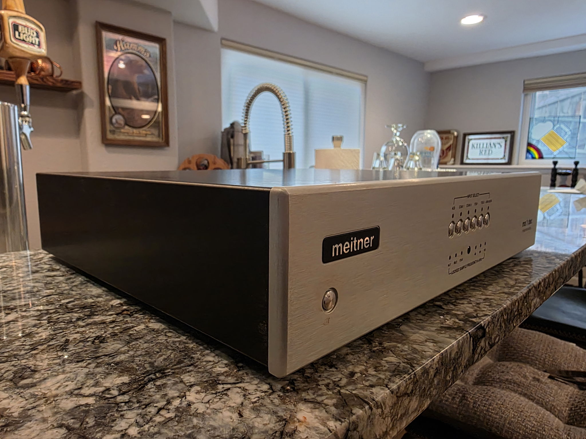 Meitner Audio MA-1 3