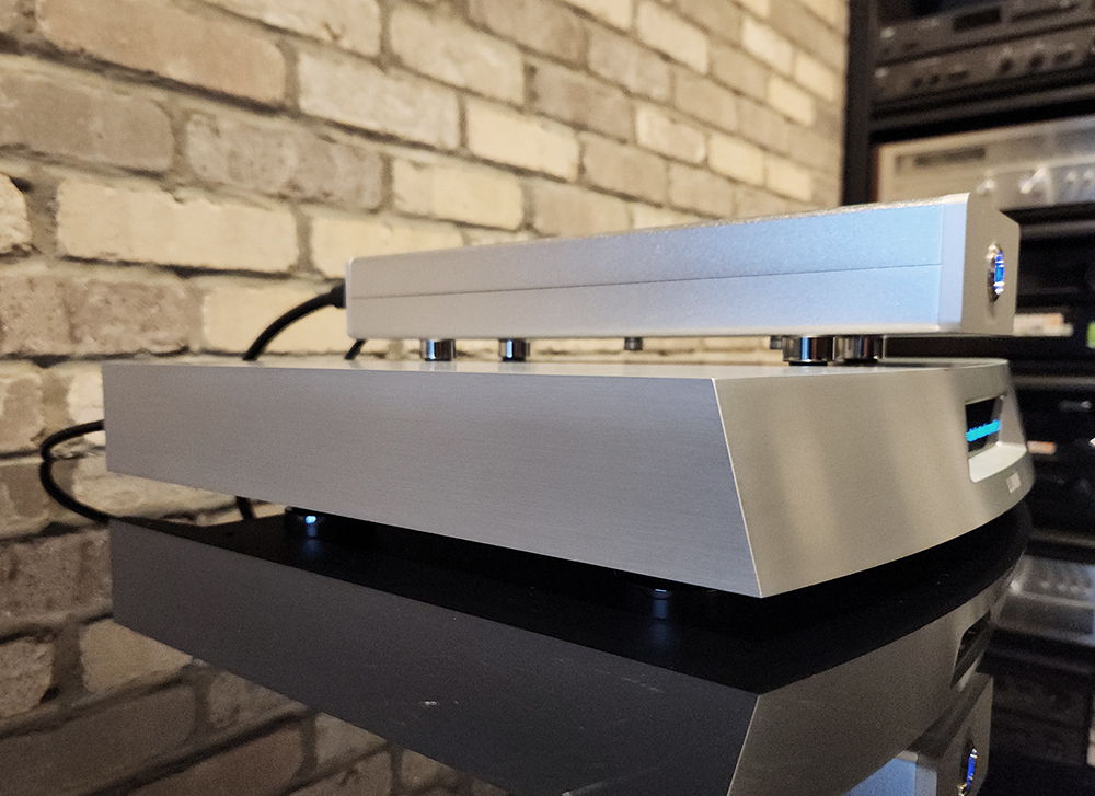 LUMIN U1 - High Resolution Music Streamer w/ External D... 3