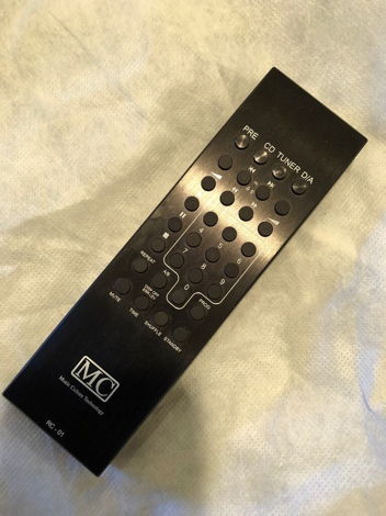 Music Culture Technology remote Control