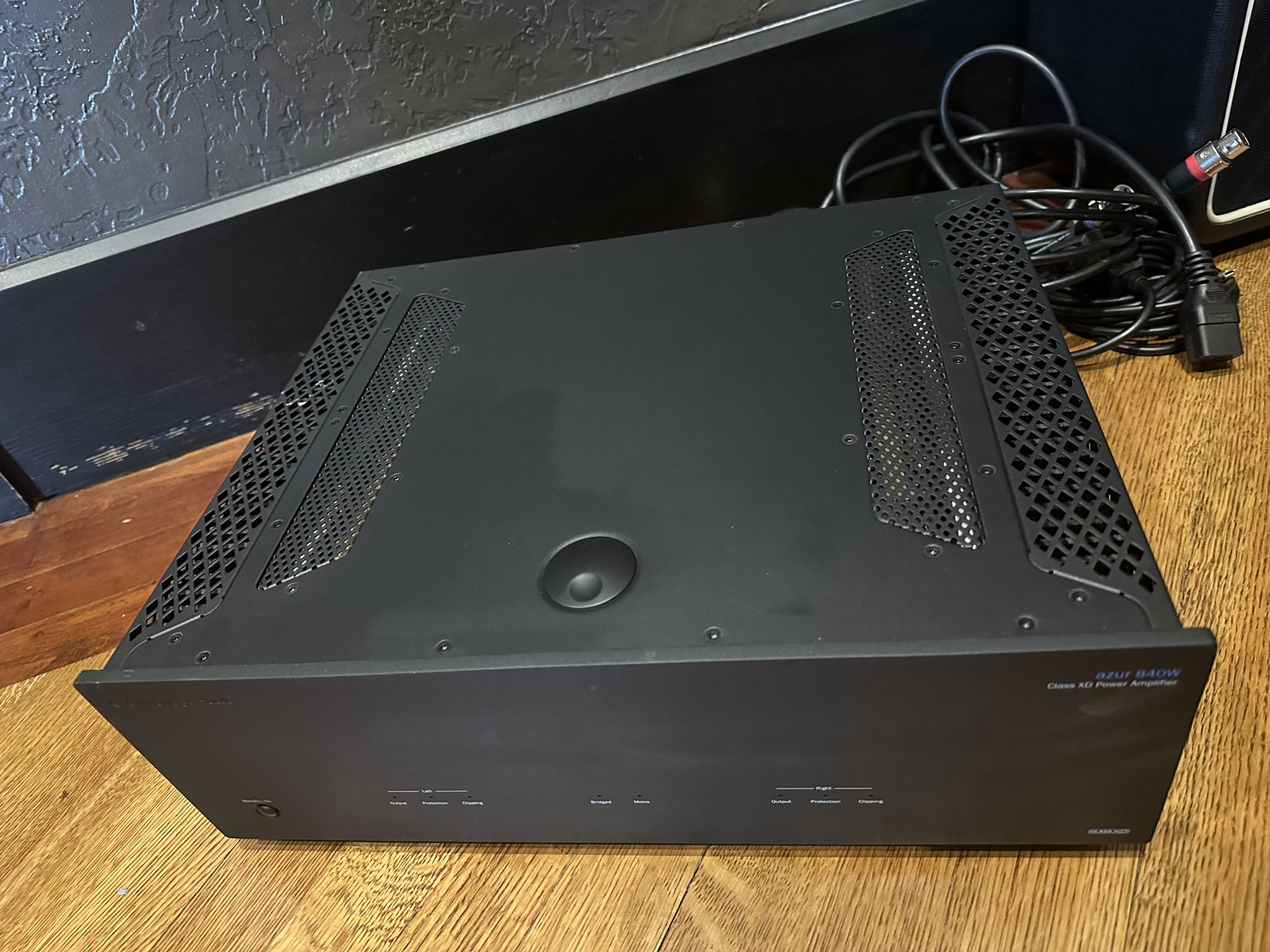 Cambridge Audio 840w