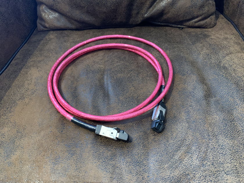 Nordost Heimdall 2 Cable 2 M... For Sale Audiogon