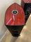 Sonus Faber Amati Tradition -- Red Lacquer -- Excellent... 4