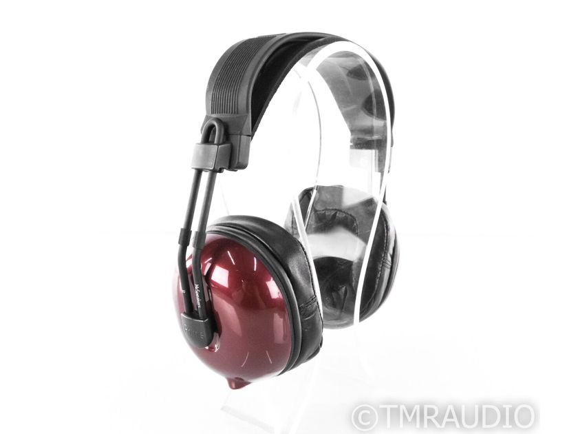 MrSpeakers Alpha Prime Closed Back Planar Magnetic Headphones (21725)