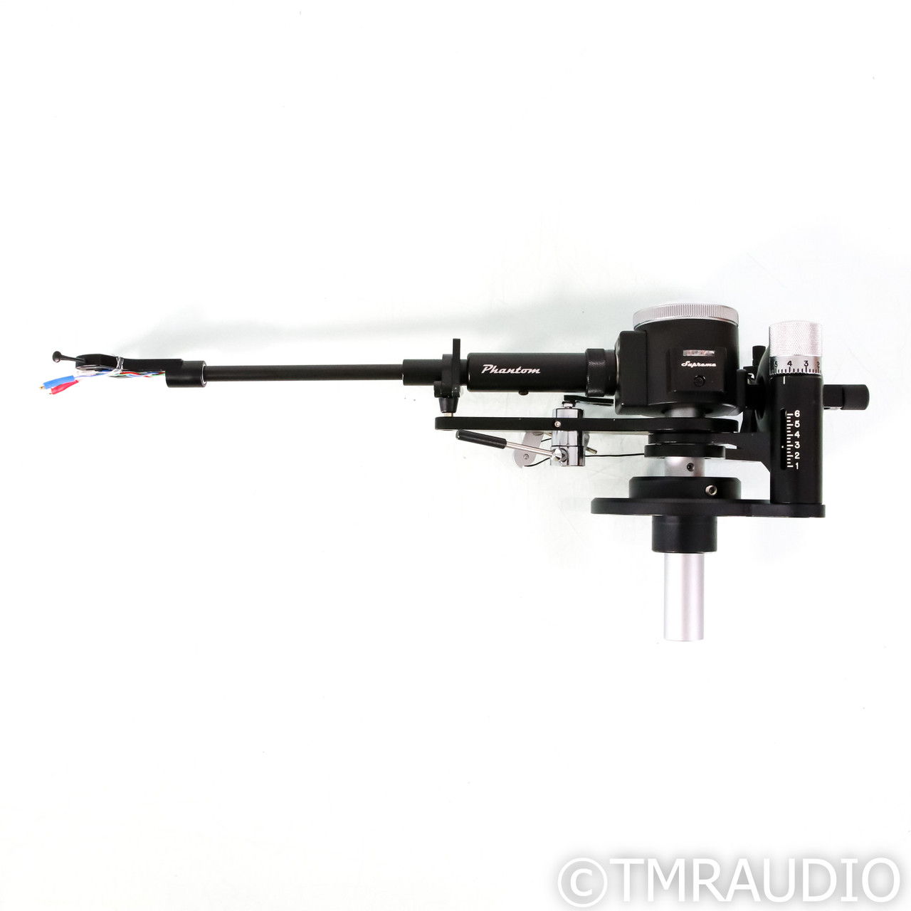 Graham Engineering Phantom I 9in Tonearm (Unused / N (7...