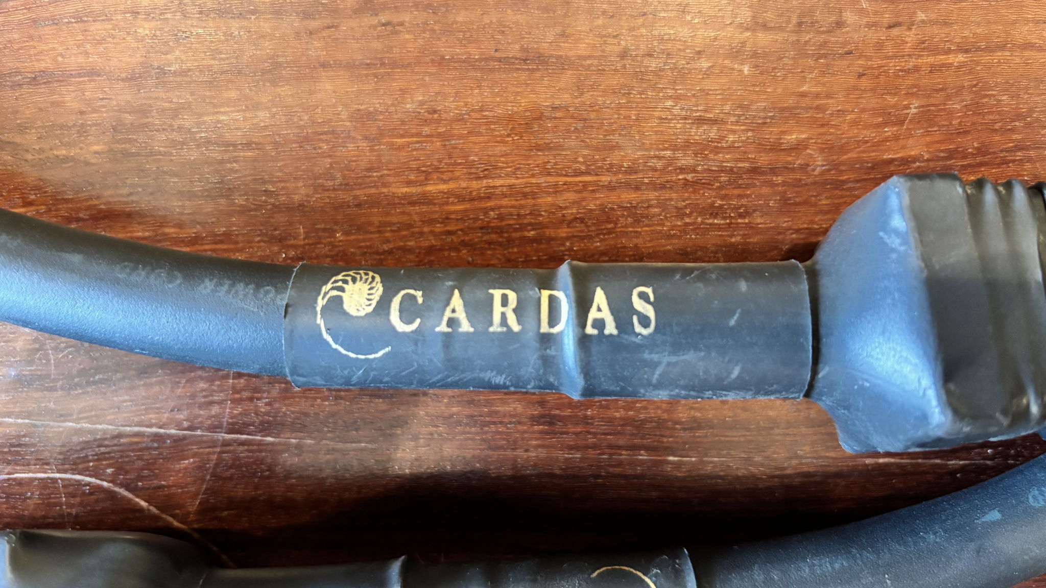 Cardas Golden Reference Power Cord 1.5M 15 Amp No Box E... 5