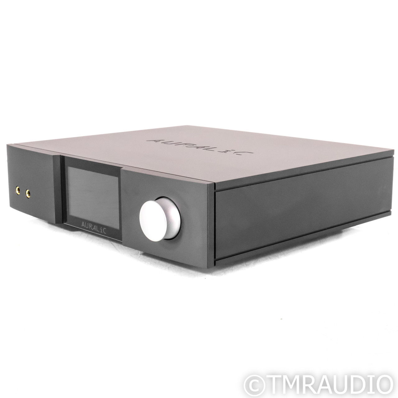 Auralic Vega G1 Streaming DAC; D/A Converter (1/5) (66605) 3