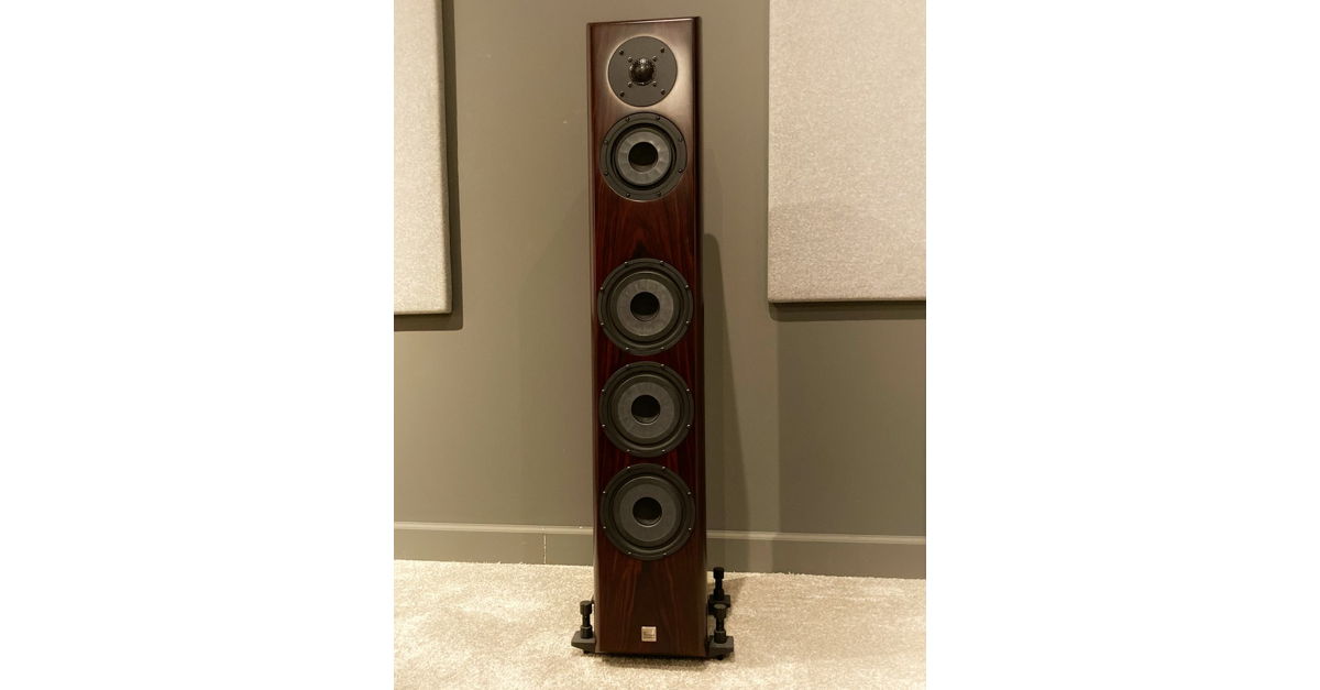 Vienna Acoustics Beethoven Concert Grand R For Sale Vienna Acoustics Beethoven Concert Grand R For Sale