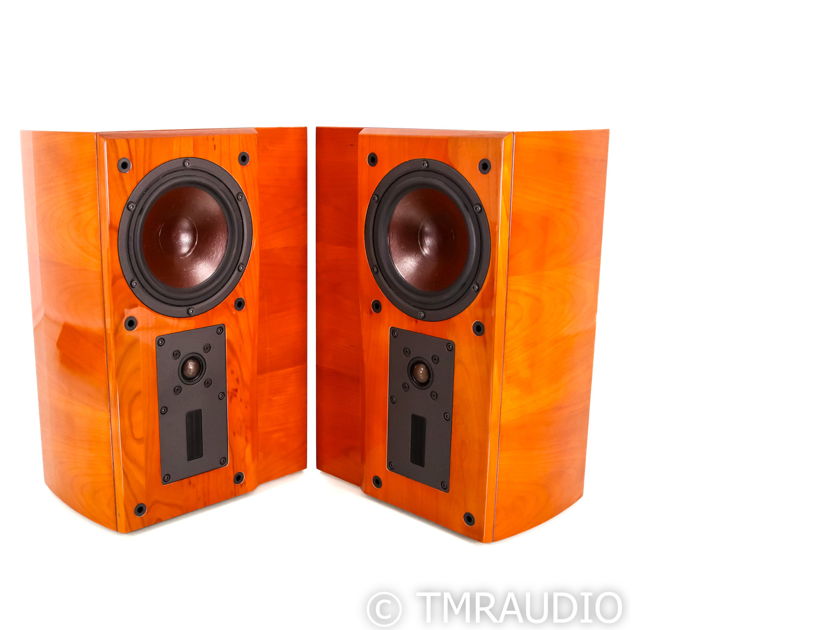 Dali Helicon W200 Bookshelf Speakers; Pair... For Sale Audiogon