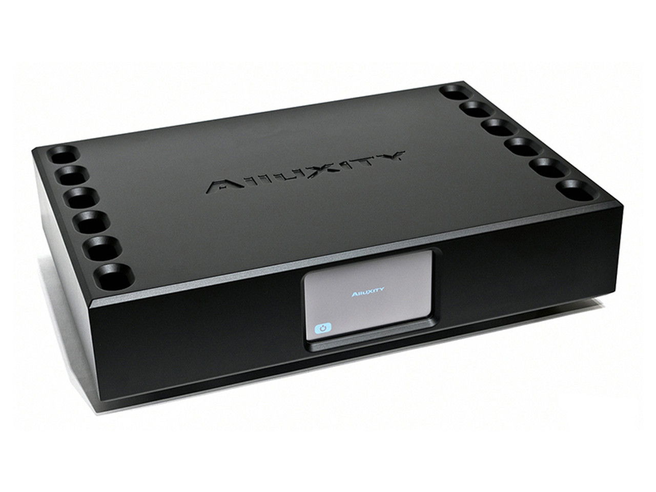 Alluxity Integrated One MKI Integrated Amp (Black): Exc...