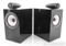 B&W 705 S2 Bookshelf Speakers; Gloss Black Pair (1/0) (... 3