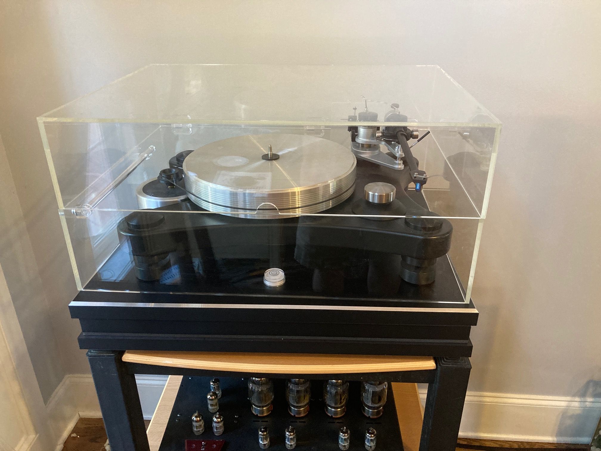 VPI Prime