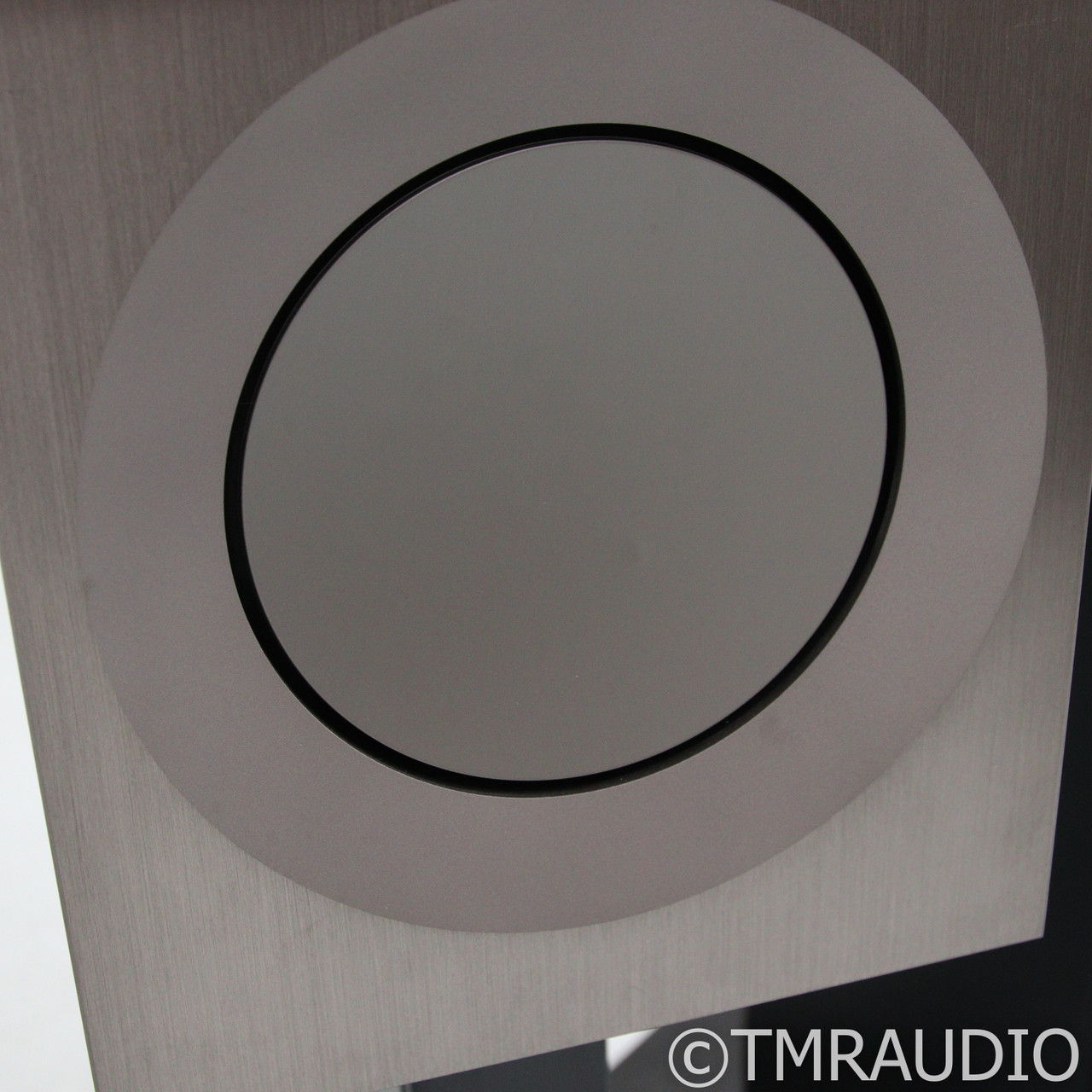 KEF Reference 1 Meta Bookshelf Speakers; Satin Walnut &... 6