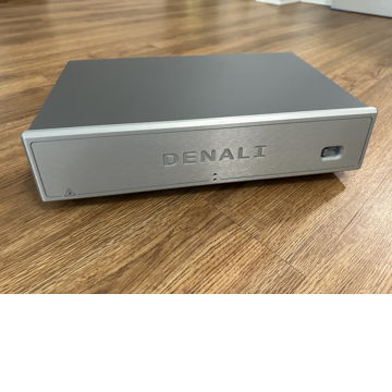 Shunyata Research Denali 6000/S V2