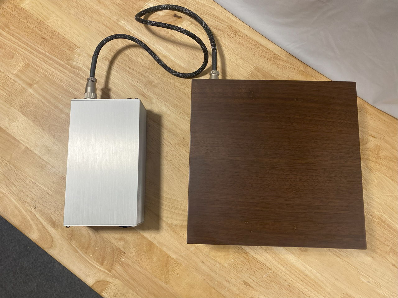 Aurorasound VIDA Mk.II - LCR phono stage - demo unit in good condition