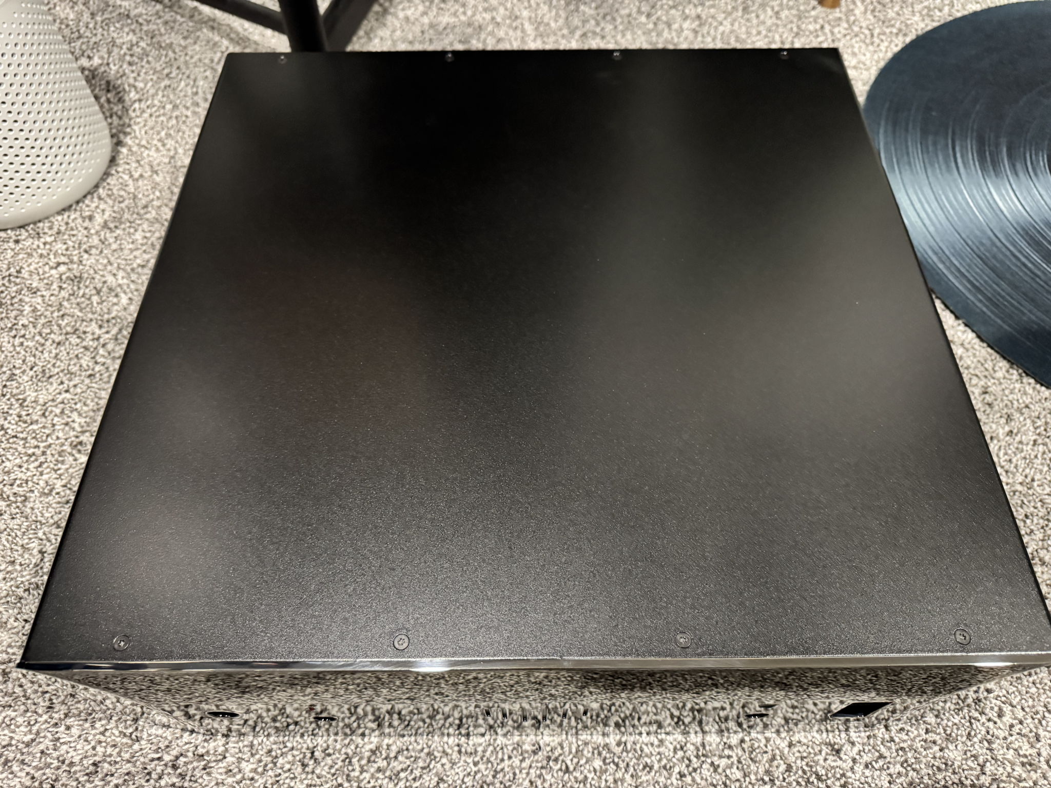 AudioQuest Niagara 7000 3