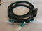 AudioQuest Columbia RCA Cables; 2.0m Pair Interconnects 3