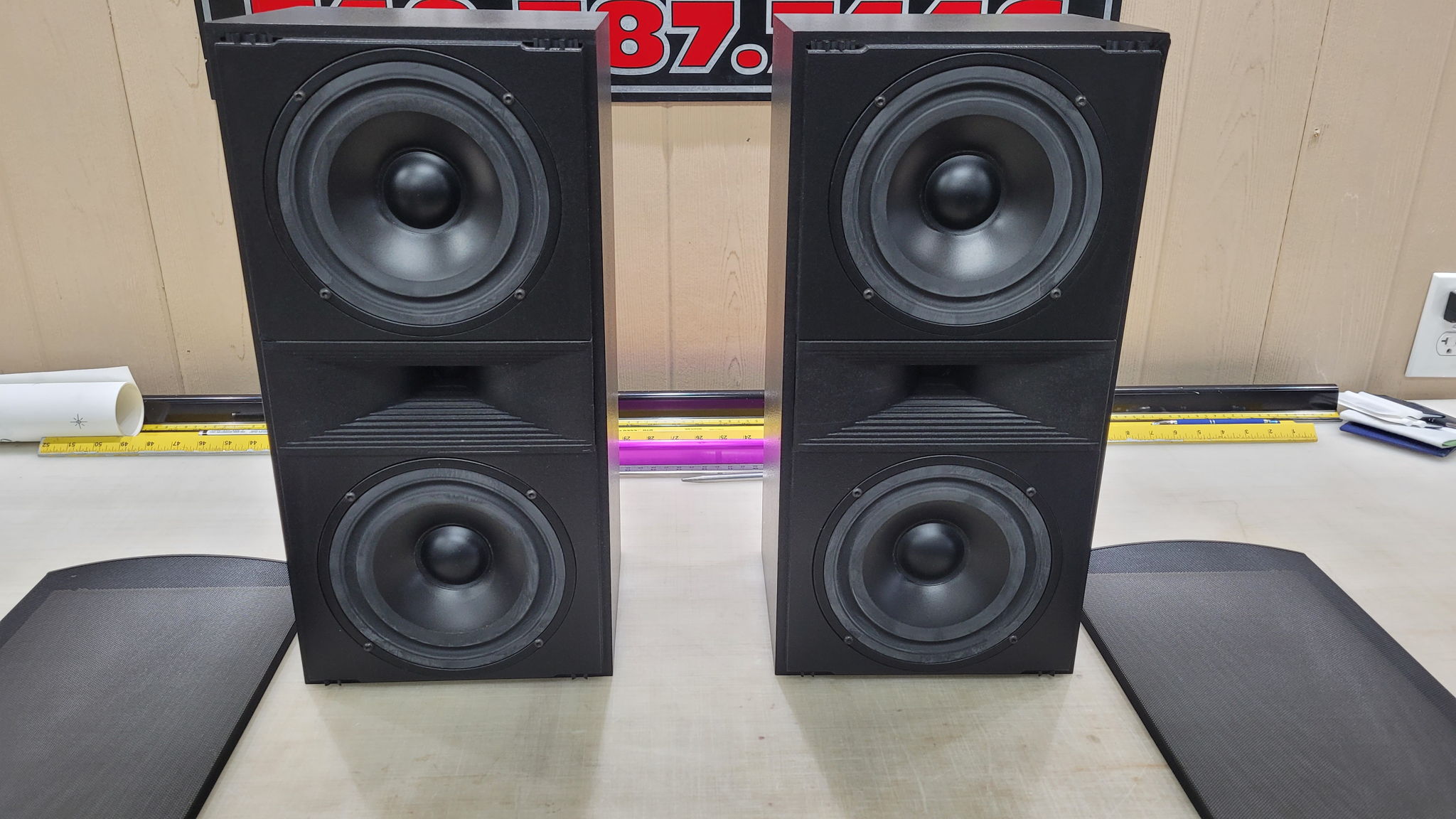 Triad speakers 2024 for sale