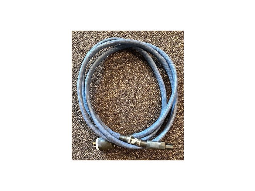 NBS Audio Cables Signature II 6’ 3” Power Cord