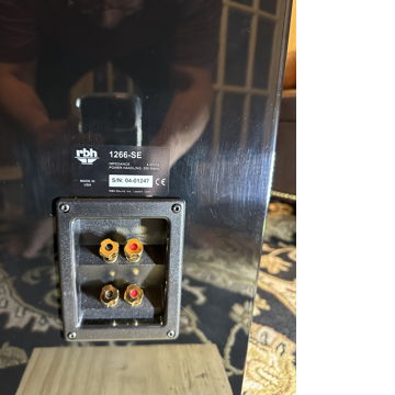 RBH Sound 1266se
