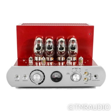 Rogers High Fidelity EHF-200 Stereo Tube Integrated Amp...