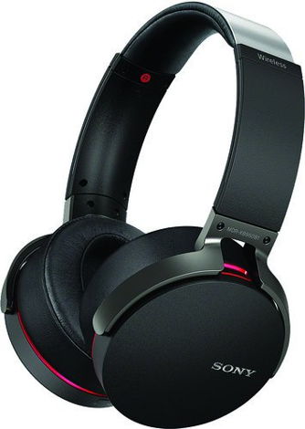 Sony XB950B1 headphones