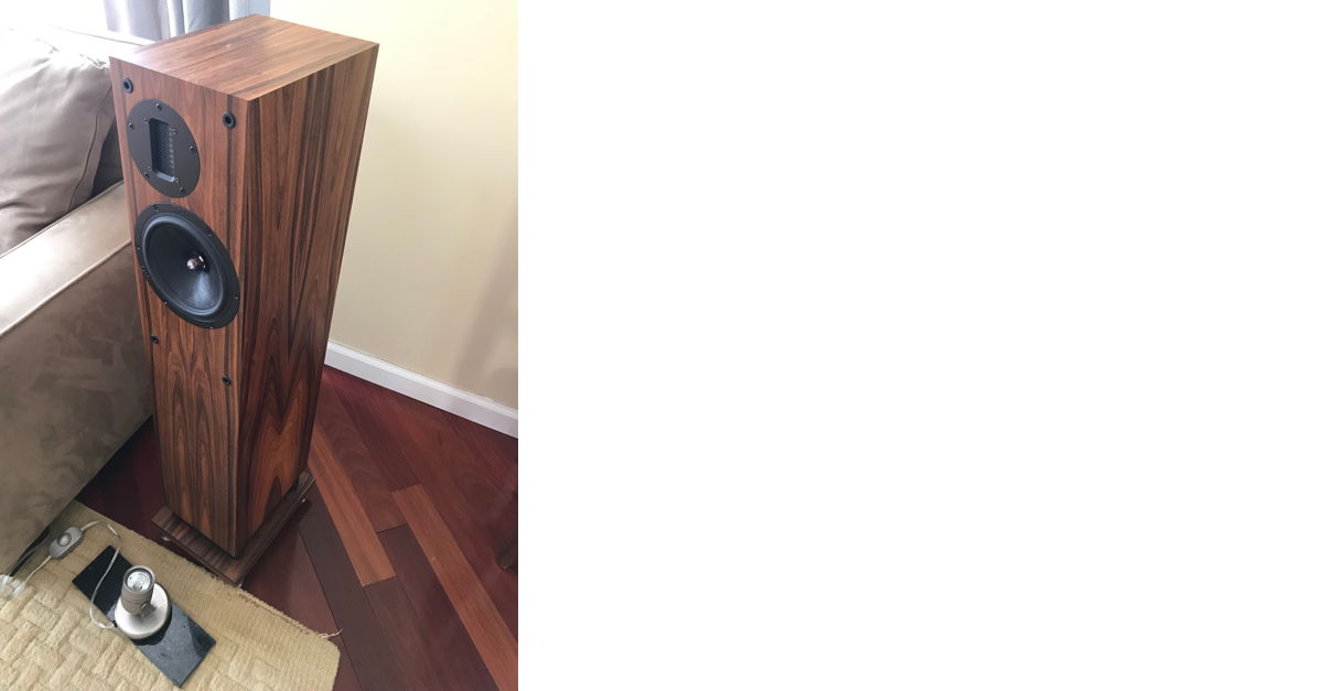 Proac d20r for sales sale