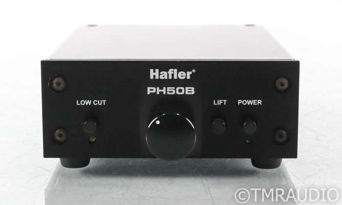 Hafler PH50B MM Phono Preamplifier (41137)