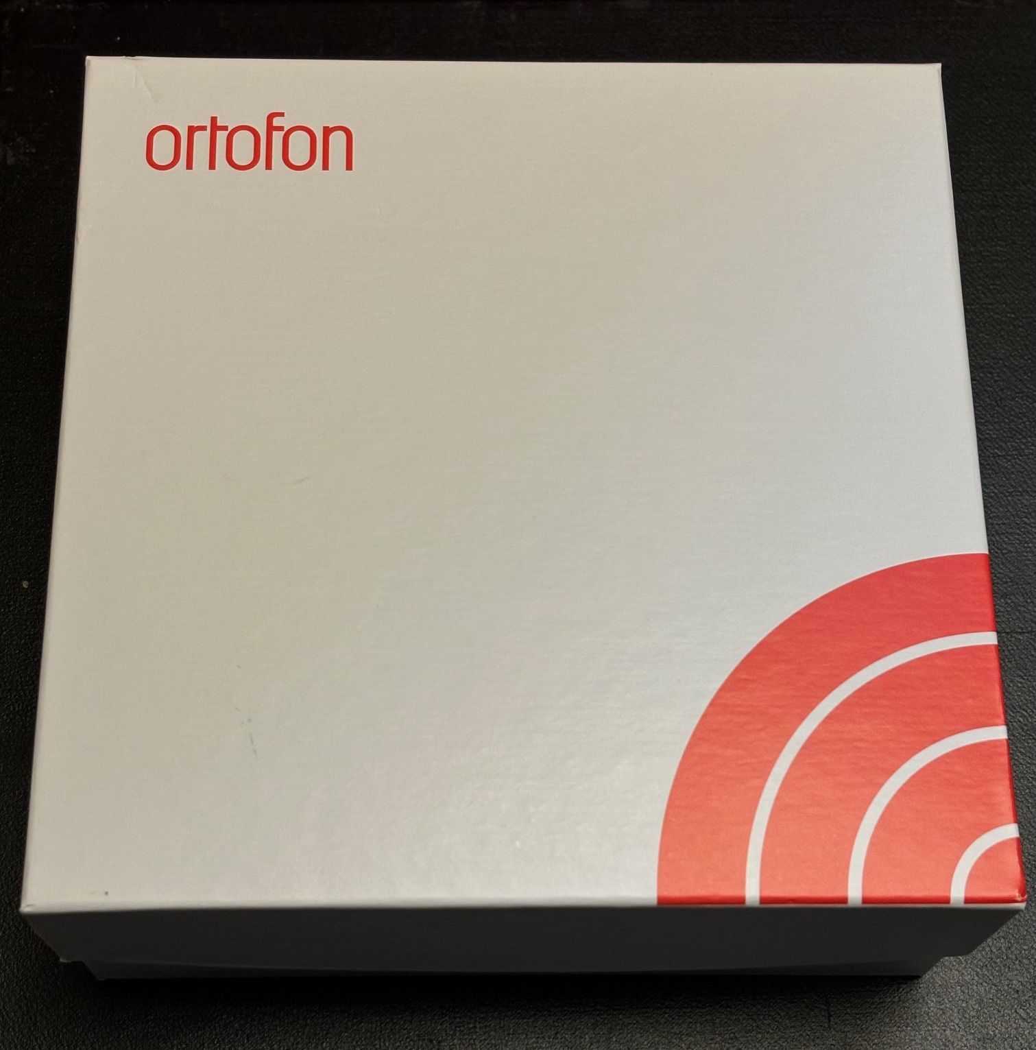 Ortofon Diamond 7