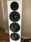 PMC Fact 12 Speakers - White Silk - Mint 4
