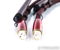 AudioQuest Fire XLR Cables; 1m Pair Balanced Interconne... 4