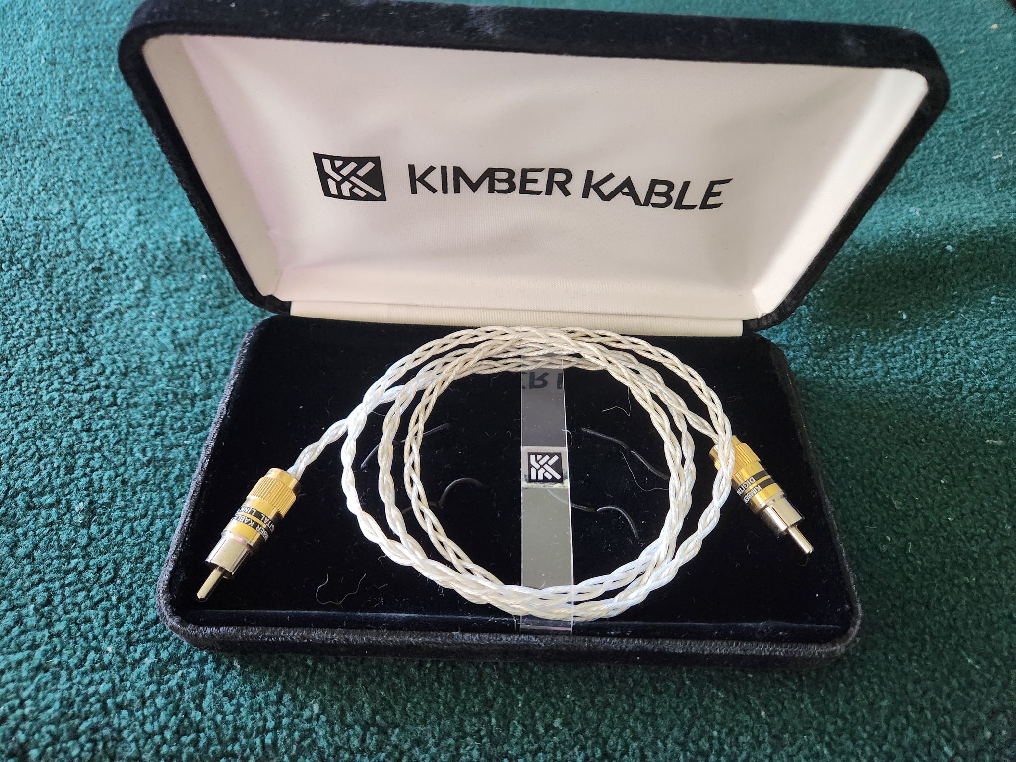 Kimber Kable AGDL