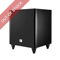 JBL SUB80P - 8" Wireless Powered Subwoofer - Black 5