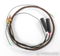 Kimber Kable TAK Cu RCA to XLR Phono Cable; 1m Tonearm ... 2