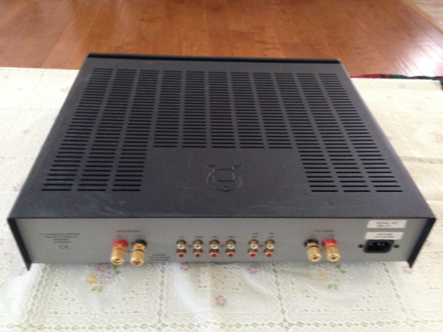 Primare i21 Integrated Amplifier