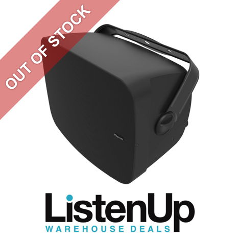 Klipsch PSM-800-T 8" 2-Way Professional Surface Mount L...