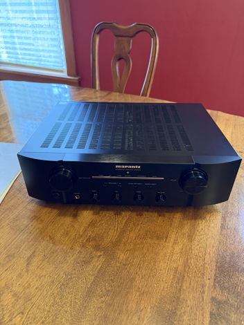 Marantz Pm8004 integrated amplifier For Sale | Audiogon