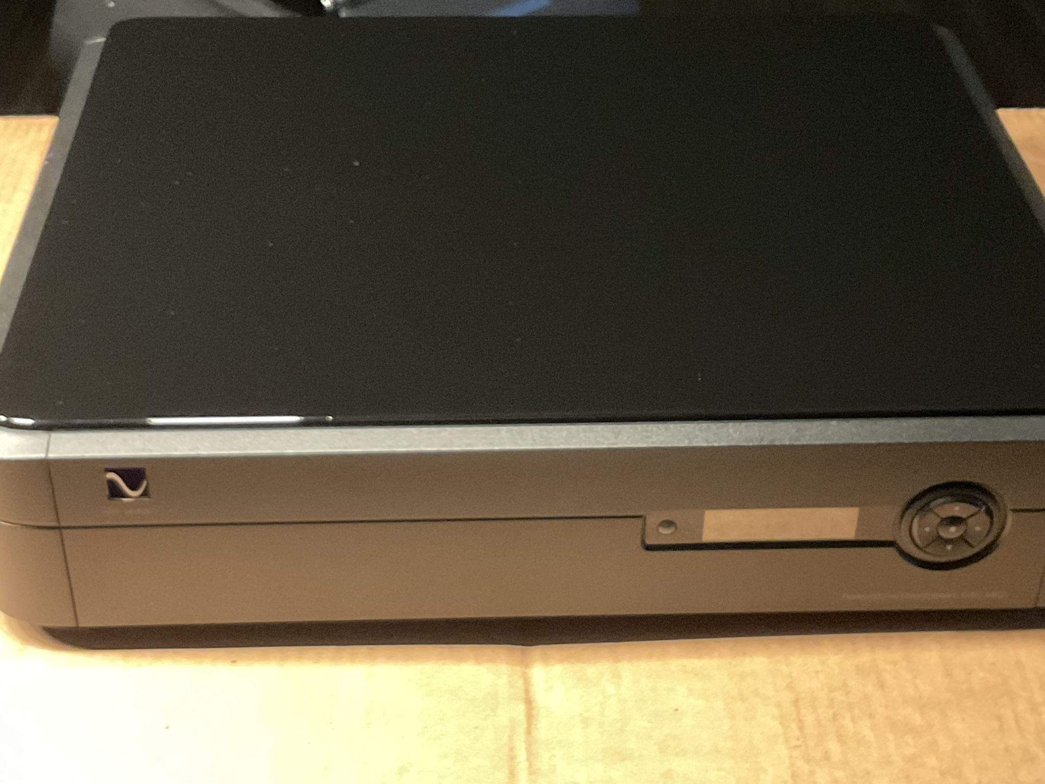 PS Audio DirectStream MK II  DAC 4