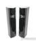 Focal 1038 Electra Be II Floorstanding Speakers; Black ... 2