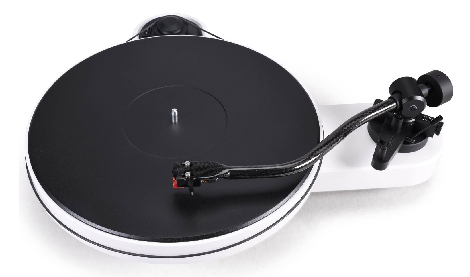 Pro-Ject Audio Systems RPM-3 Carbon Turntable w/ Upgrad... 2