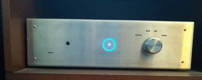 Blue Circle Audio BC505