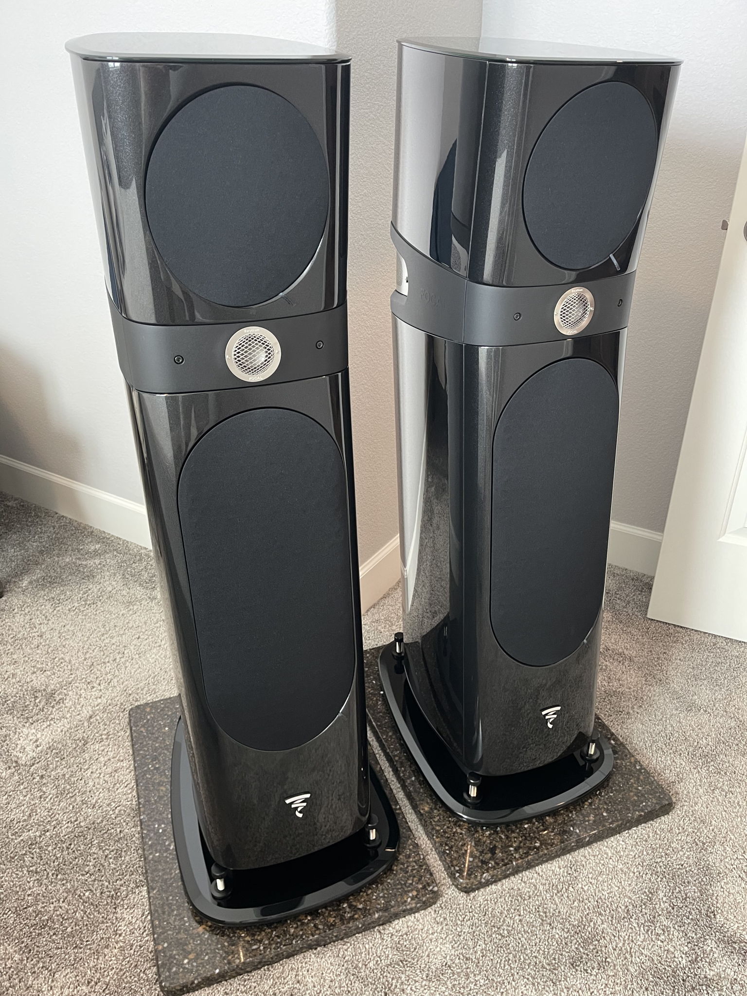 Used focal sopra hot sale 2 for sale