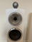 B&W (Bowers & Wilkins) 804D3 Gloss white Complete 14