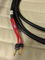Monster cable Z1R speaker cables and sub woofer cable 2