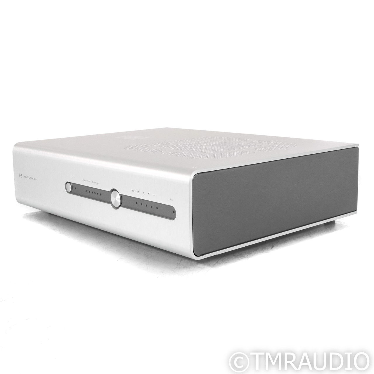 Schiit Audio Yggdrasil DAC; D/A Converter; Gen 5 USB (7... 3