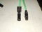 Black Shadow  AES/EBU XLR  Digital Audio Ribbon Cable (... 4