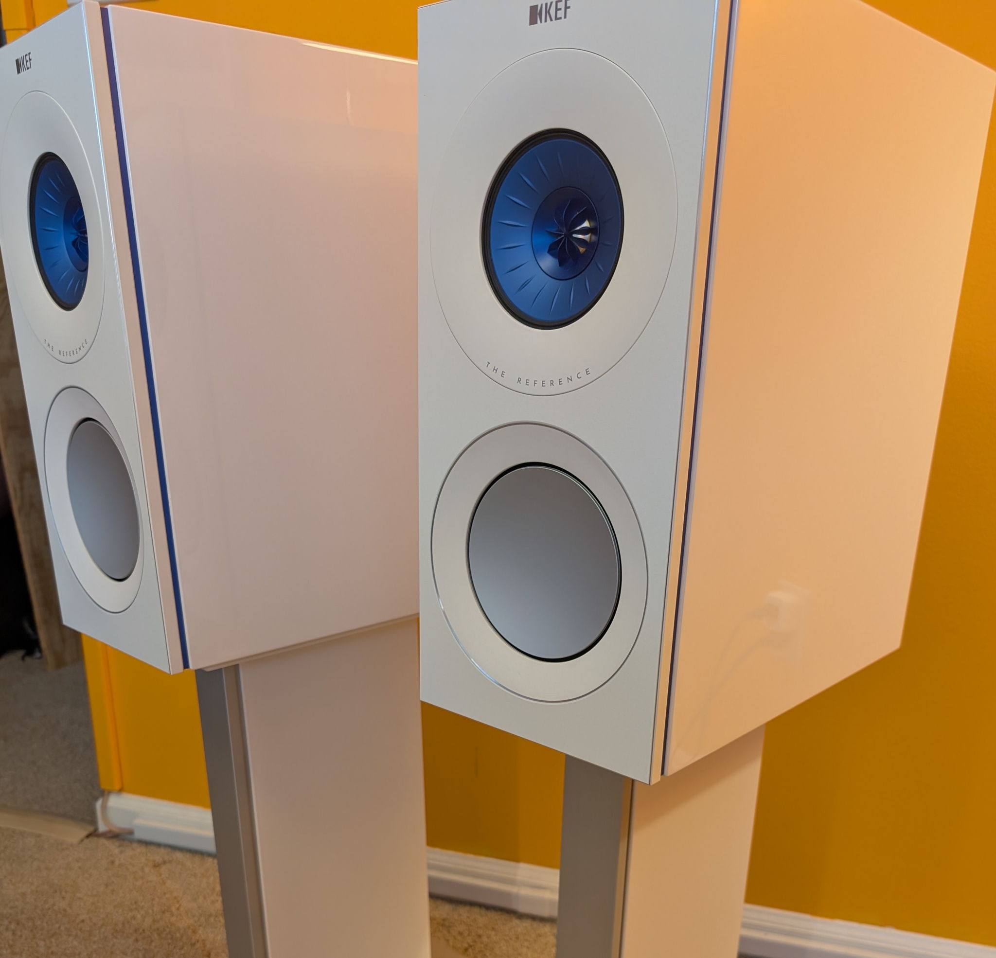 KEF Reference 1 Meta