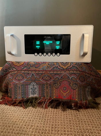 Audio Research Reference Phono 3SE / Mint / Low Hours /...