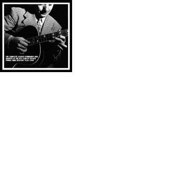 Django Reinhardt The Complete Django Reinhardt HMV Sess...